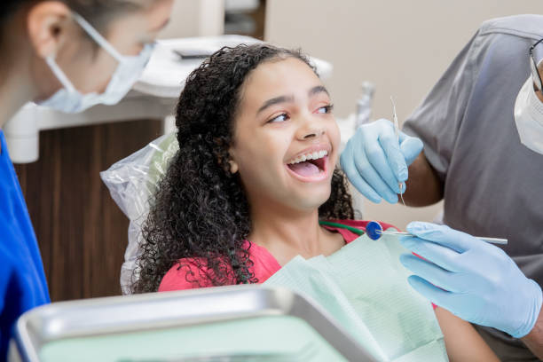 Best Emergency Root Canal Treatment in Parowan, UT