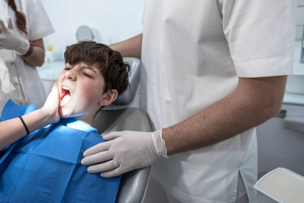 Best Broken or Cracked Tooth Emergency Dentist in Parowan, UT