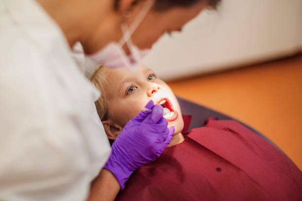 Best Broken or Cracked Tooth Emergency Dentist in Parowan, UT