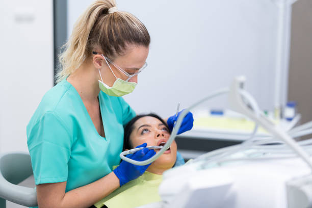 Best Pediatric Emergency Dentist in Parowan, UT